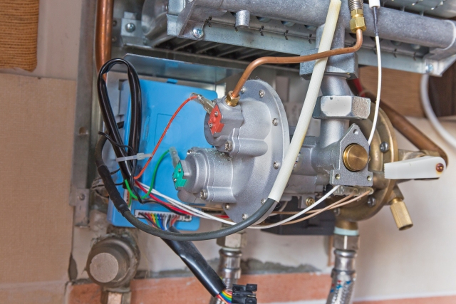 Boiler Installations Poplar, Isle of Dogs, Millwall, E14