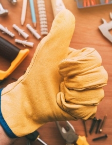 Home Handyman Poplar