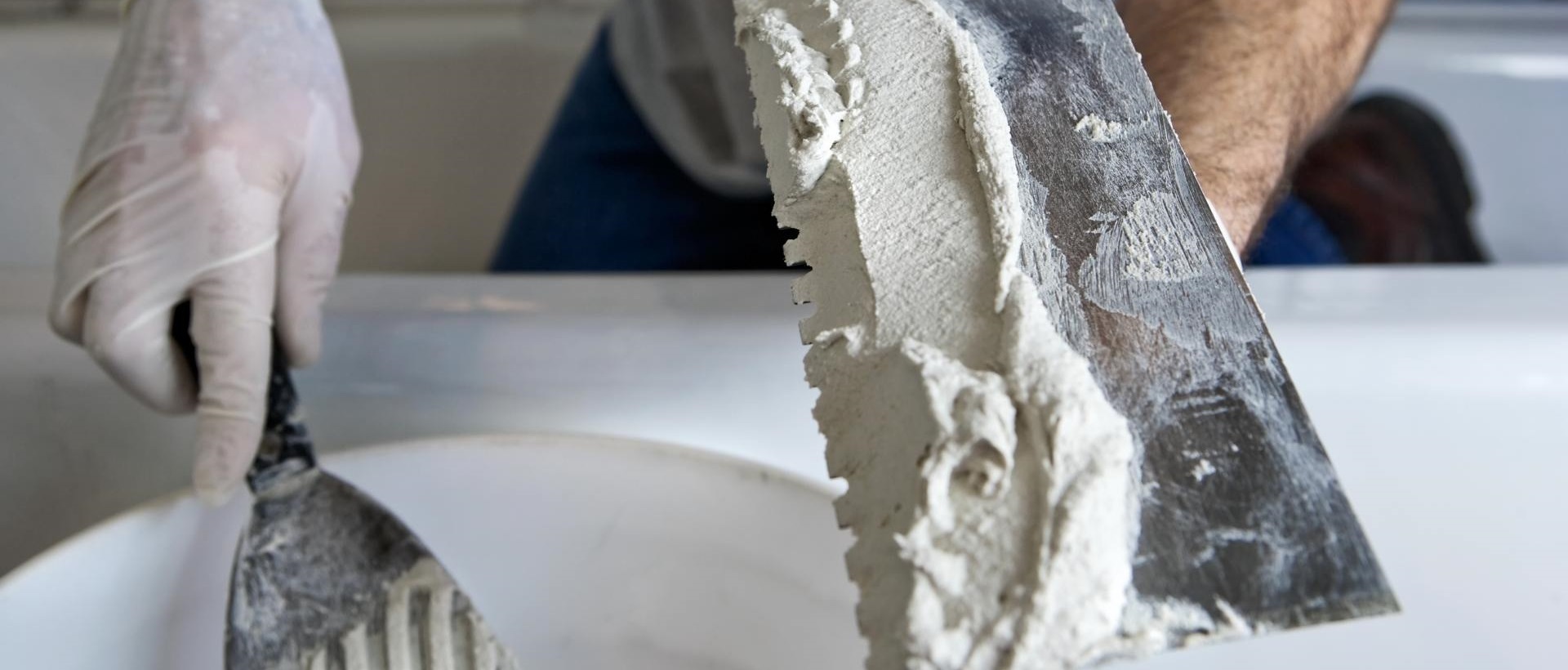 Plasterer E14