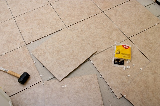 Tiling Poplar, Isle of Dogs, Millwall, E14